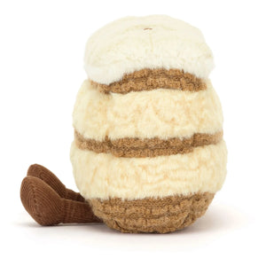 Jellycat - Mille-Feuille Plush Toy