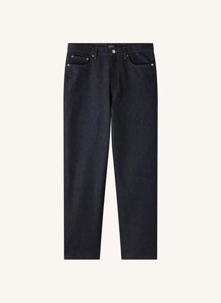 A.P.C. - Martin Jeans | Dark Denim