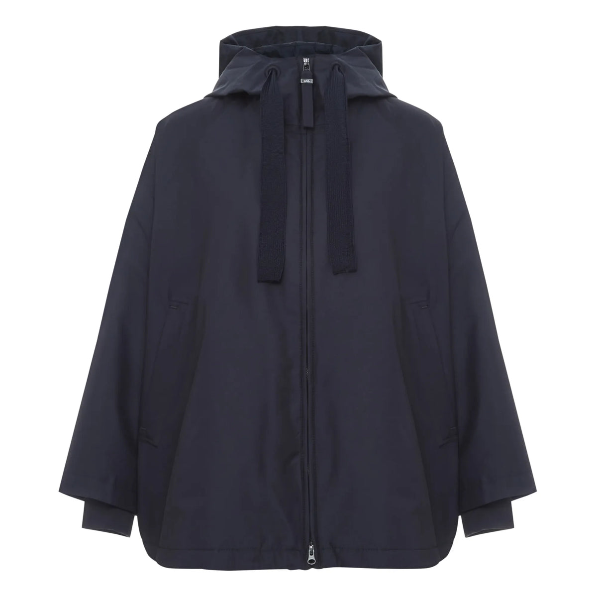 g-lab - Pure Oversize Parka | Navy