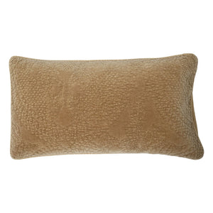 Olsson & Jensen - Sara Velvet Cushion Cover | Beige