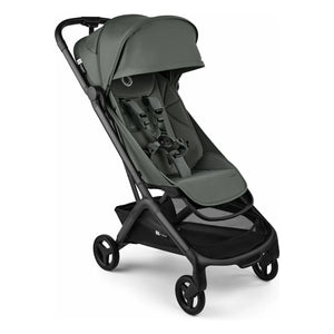 Bugaboo - Butterfly 2 stroller | Green