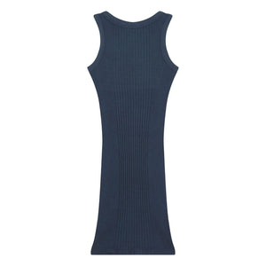 Sunchild - Pipa dress | Charcoal gray