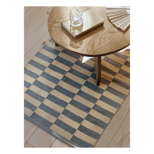 Broste Copenhagen - Jane Hall Runner | Mavi
