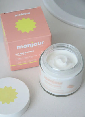 Monjour - Mama Repair Nourishing Balm - 200 ml