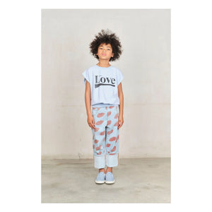The Animals Observatory - Ant Jeans | Light Blue