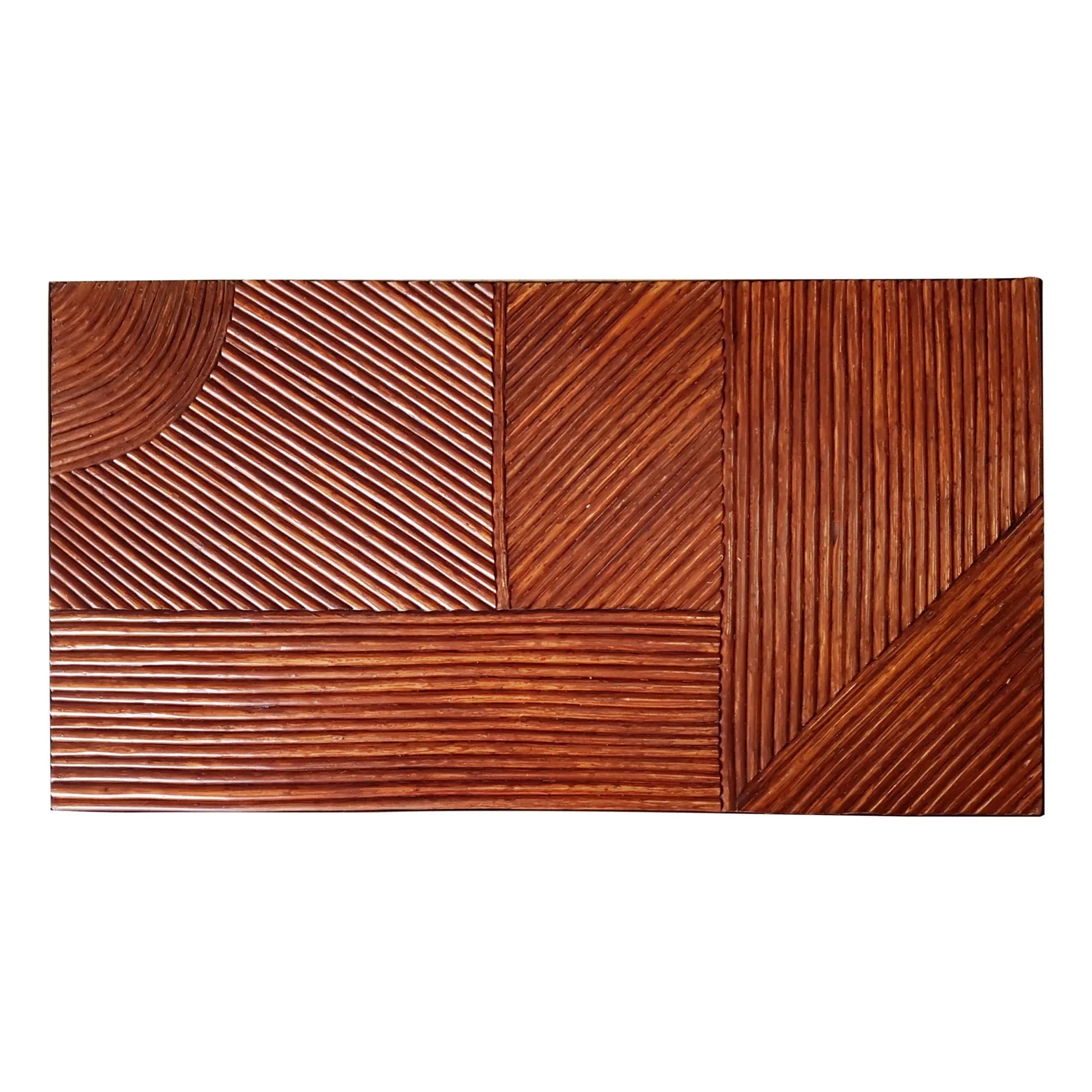 Honoré - Paloma Rectangular Coffee Table | White