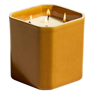 Maison Sarah Lavoine - Facet Candle - Sandalwood