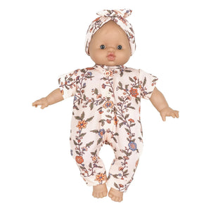 Minikane - Garance Baby, with Gisele Romper
