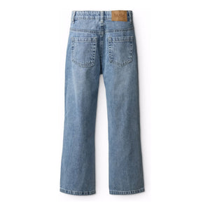 Molo - Andy Organic Cotton Jeans | Light Blue