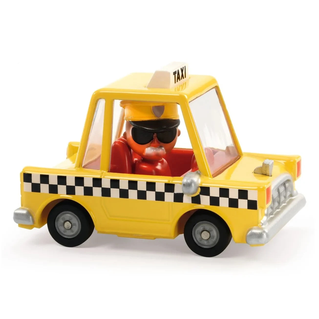 Djeco - Crazy Motors - Joe's Taxi