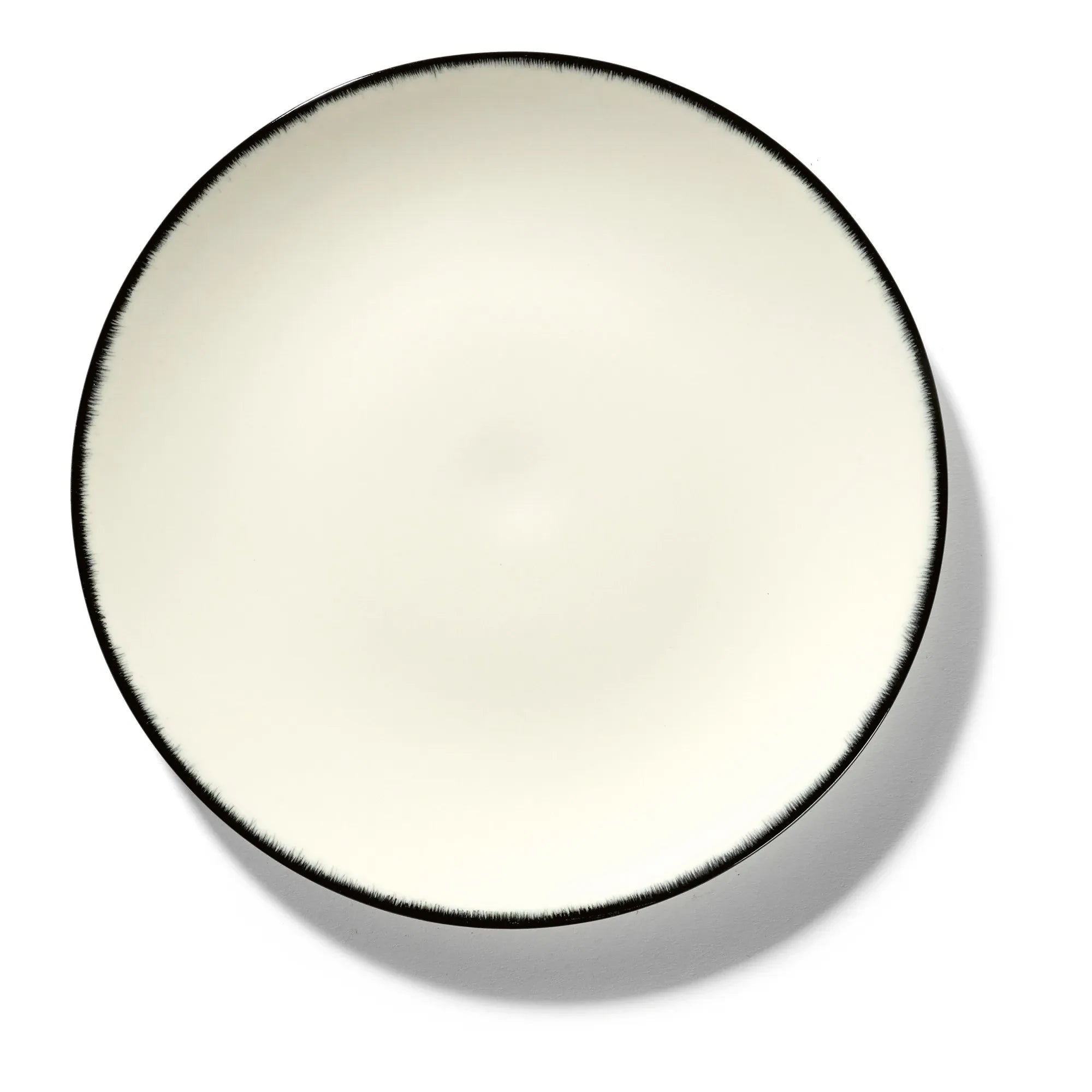 Serax - Sweet Plate, Designed by Ann Demeulemeester
