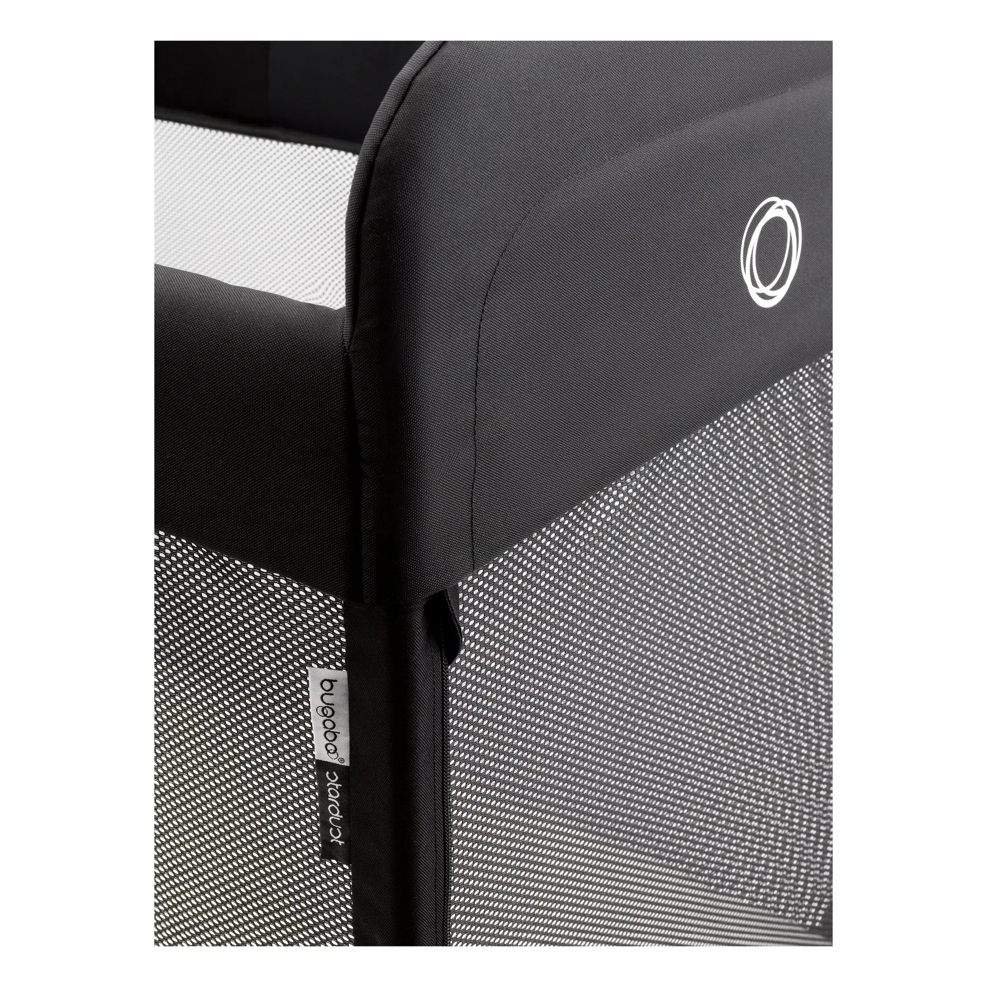 Bugaboo - Stardust Crib | Black