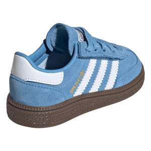 Adidas - Spezial Handball Sneakers Elastic Laces | Light Blue