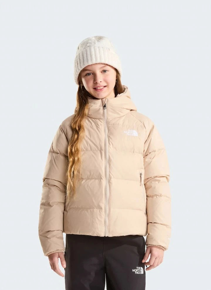 The North Face - G Hydrenalite Padded Jacket | Beige