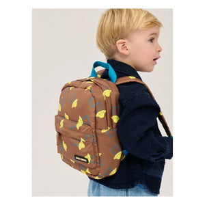 Bobo Choses - Brown Saucer Backpack