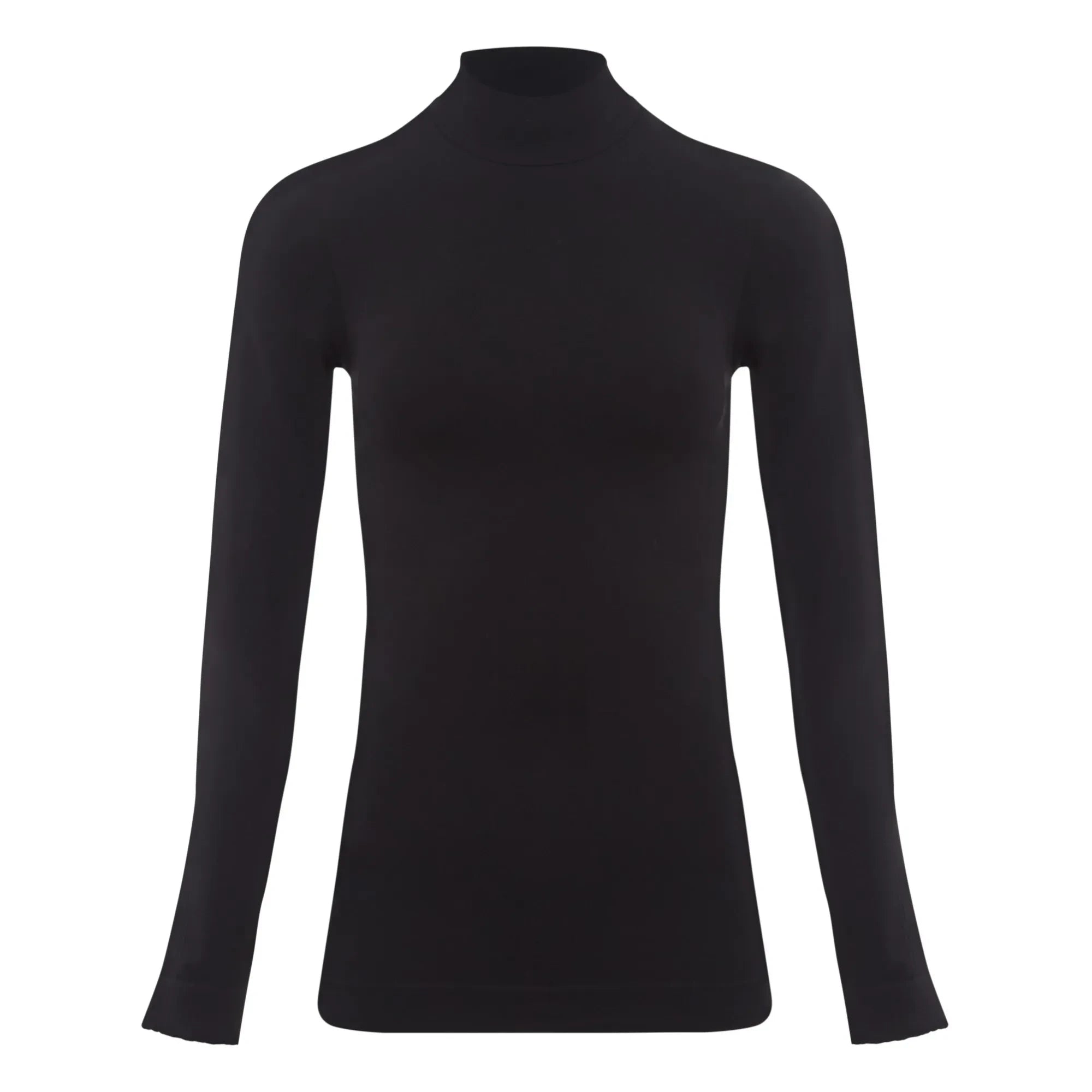 Fusalp - Owen Crew Neck | Black