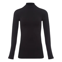 Fusalp - Owen Crew Neck | Black