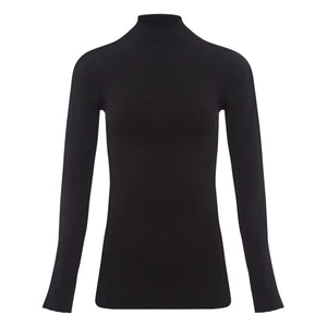 Fusalp - Owen Crew Neck | Black
