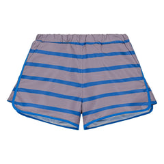 We Are Kids - Carlo Striped Swimsuit | Blue