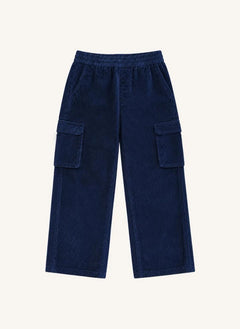 Hundred Pieces - Balti Pants | Navy