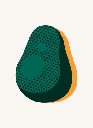 Blackrock Games - Avocado Smash Speed Game