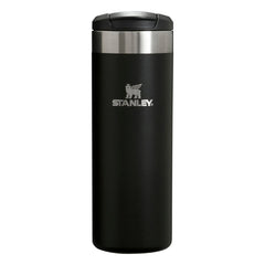 Stanley 1913 - Isothermal Mug - AeroLight™ Transit - 0.47 L | Black