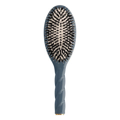 La Bonne Brosse - The Essential N°02 Saç Fırçası - Bakım ve Düğüm Açma | Mavi