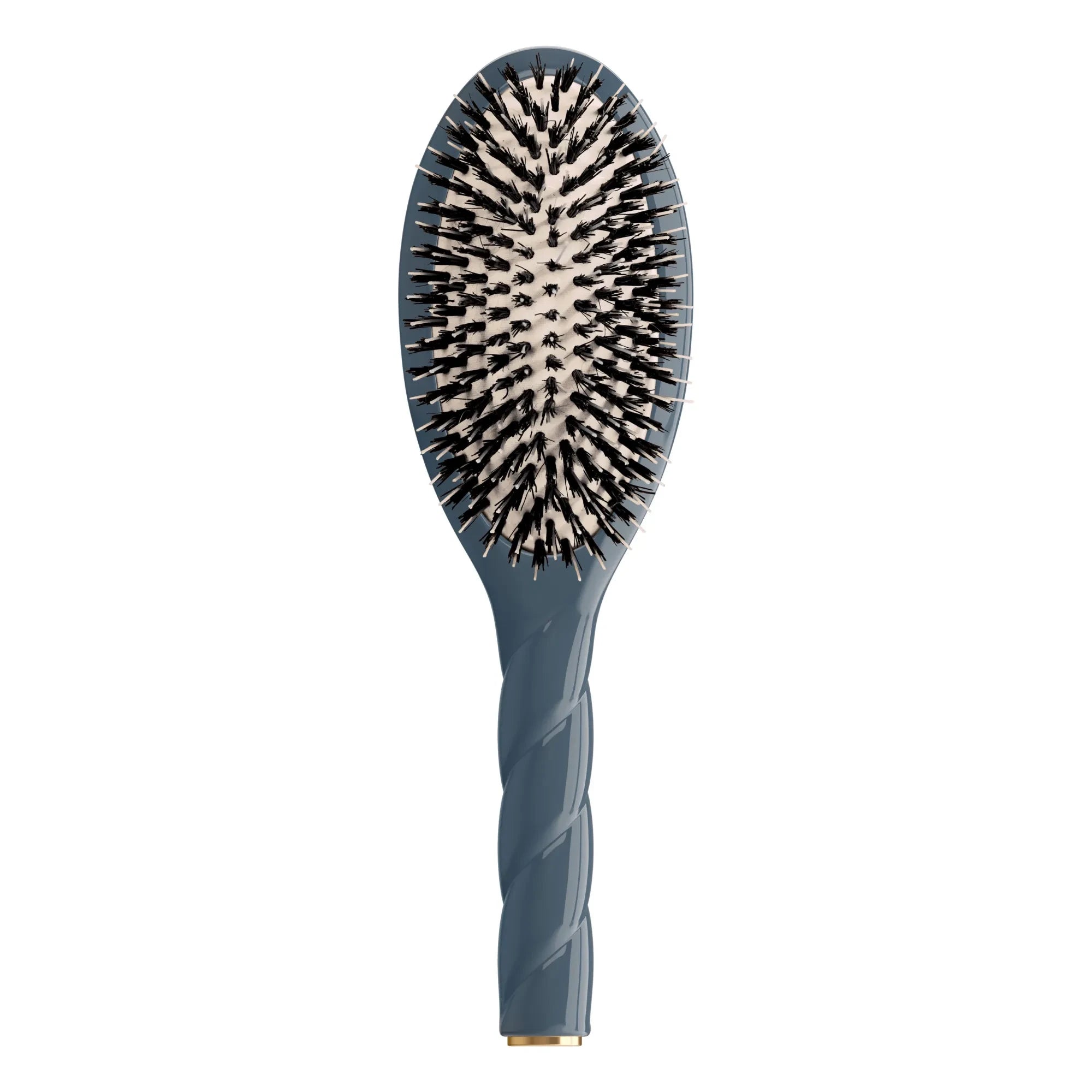 La Bonne Bosse - Essential N°02 Hair Brush - Care and Detangling | Blue