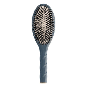 La Bonne Brosse - Essential N°02 Saç Fırçası - Bakım ve Düğümleri Açma | Mavi