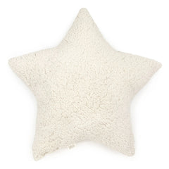 Babyshower - Etoile Pillow | Ecru