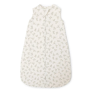 Babyshower - Light Sleep Sack Olive | Ecru