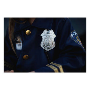 Great Pretenders - Police Costume | Blue