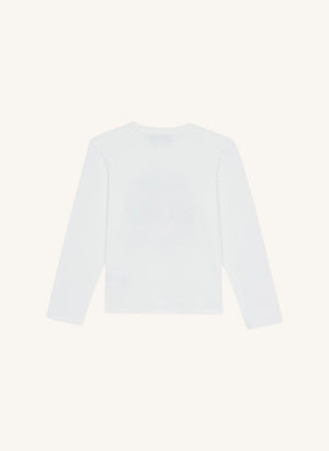 Tartine et Chocolat - TC Racing Club Tişört | Hardal