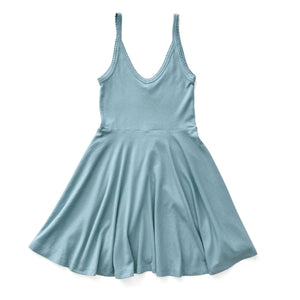 Soor Ploom - Pixie Dress | Ice Blue