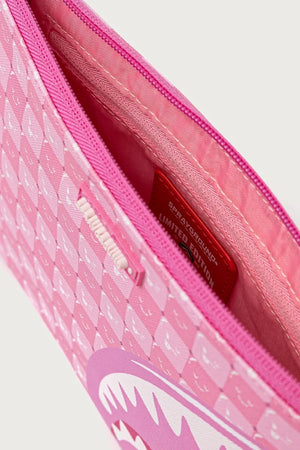 Sprayground - Pink Shoulder Bag 910B9321NSZ