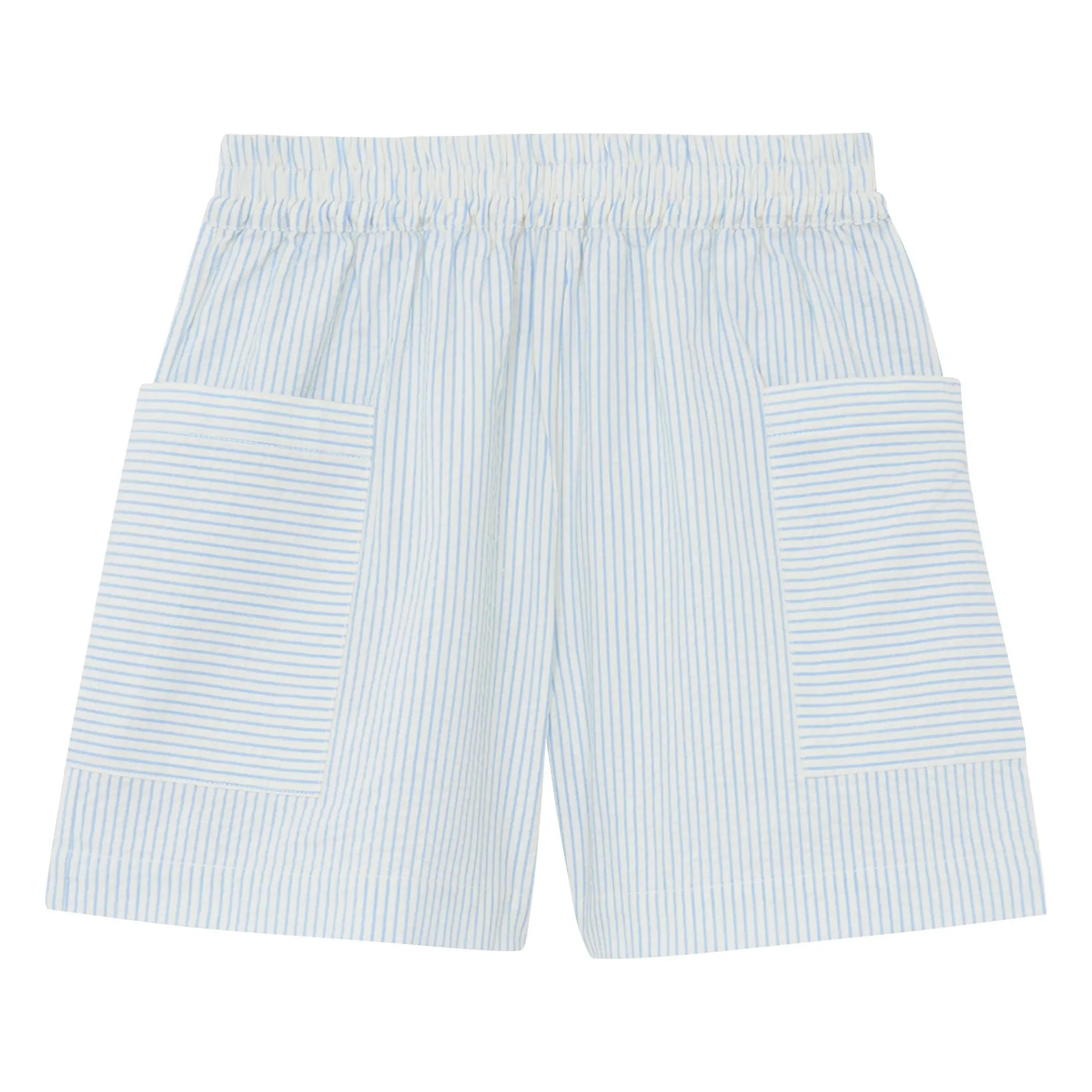 Bonton - Las Vegas Shirt | Blue