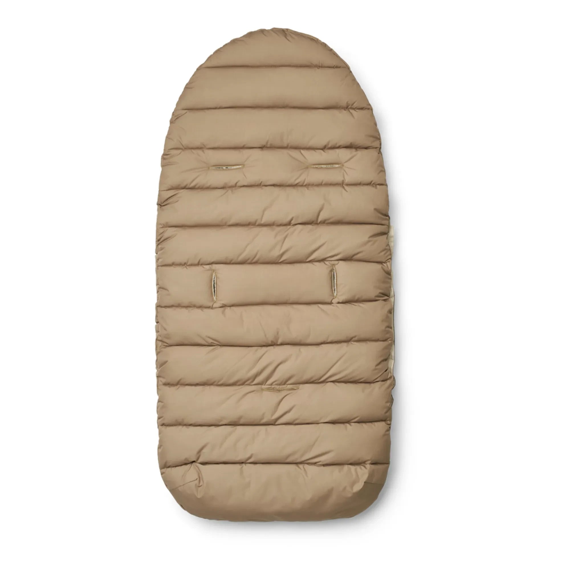 Liewood - Orion Baby Nest | Beige