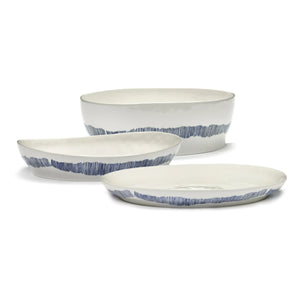 Serax - Feast Dish - Ottolenghi | Blue