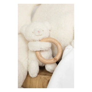 Tartine et Chocolat - Gaston Rattle