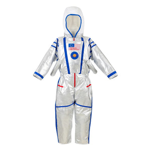 Souza - Astronaut Costume
