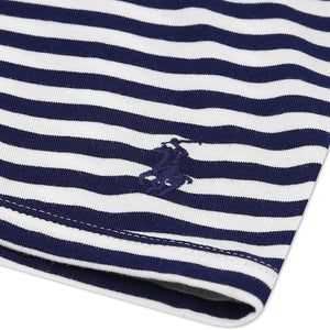 Ralph Lauren - 3'lü Ayı Boxer Şort Seti | Lacivert