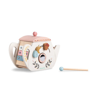 Moulin Roty - Rain After Activity Mug