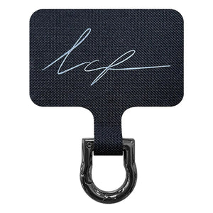 LaCoqueFrançaise - Universal Adapter | Black