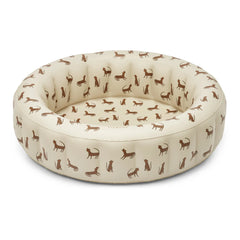 Liewood - Jeannette şişme havuz | Leopard/Sandy