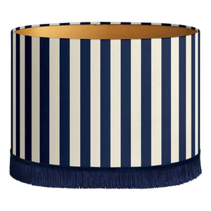 Palais - Jackie lampshade | Navy