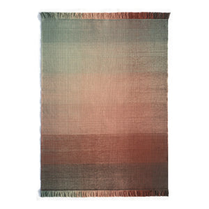 Nanimarquina - Shade Outdoor Rug, Begüm Cana Özgür