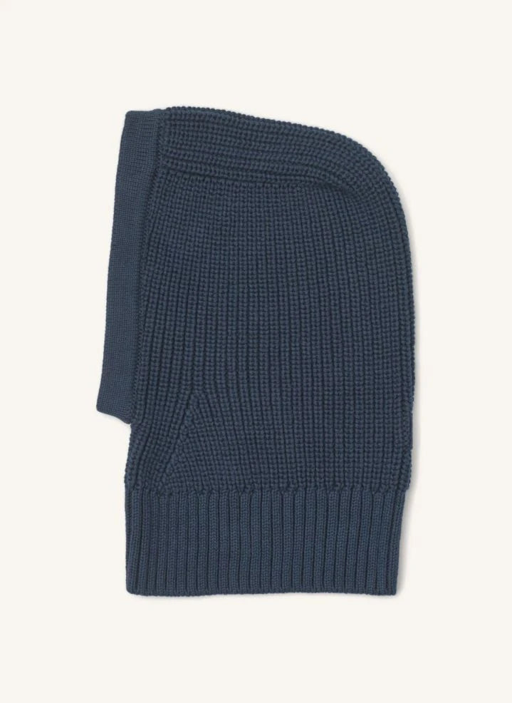 Liewood - Balaclava Sorin Organic Cotton | Navy