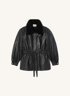 Nitah - Marvin Jacket | Black