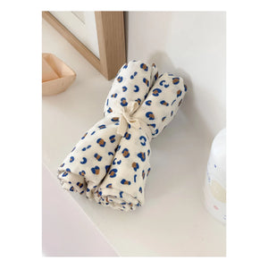 Milinane - Gaspard Diapers - Set of 2 | White