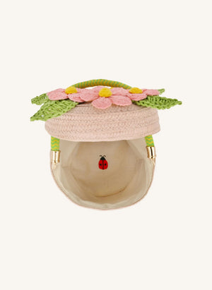 Meri Meri - Flower Basket